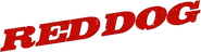 Logo of Red Dog image size 539x139