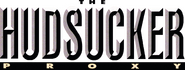 Logo of The Hudsucker Proxy image size 878x331