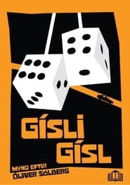 Gísli Gísl series tv