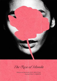 The Rose of Manila poster