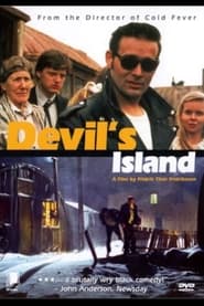 Devil's Island FULL MOVIE