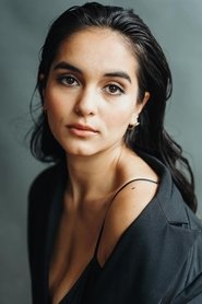 Photo of Tatiana Danielle Mirabent image size 745x1118