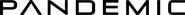 Logo of Pandemic image size 1500x120