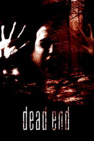 Dead End Poster