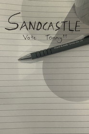 Sandcastle