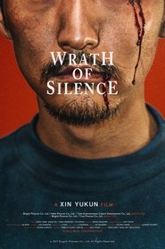 Poster of Wrath of Silence image size 1523x2285