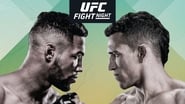 UFC Fight Night 170: Lee vs. Oliveira wallpaper 