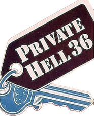 Logo of Private Hell 36 image size 810x992