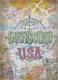 Poster of Earthbound, USA image size 598x833
