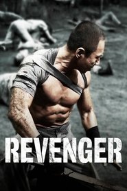 poster Revenger