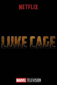 Poster of Marvel's Luke Cage image size 1000x1500