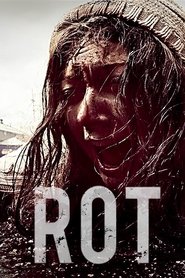 Poster of ROT - Silent Hill image size 746x1120