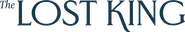 Logo of The Lost King image size 4319x736