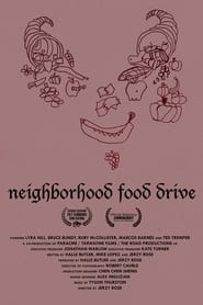 Neighborhood Food Drive 2017 123movies