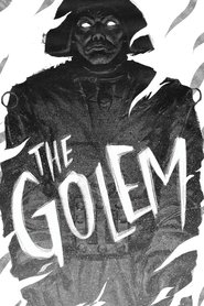 poster The Golem: How He Came Into the World