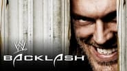 WWE Backlash 2007 wallpaper 