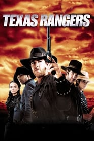 Voir film Texas Rangers en streaming