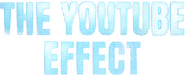 Logo of The YouTube Effect image size 2610x1058