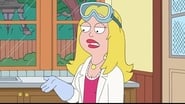 American Dad! season 7 episode 13