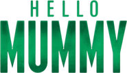 Logo of Hello Mummy image size 1214x704