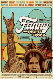 Fanny: The Right to Rock 2021 123movies