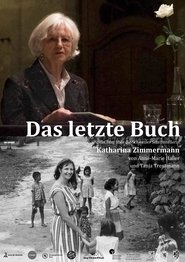 poster The Last Book