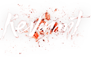 Logo of Revenant image size 210x133
