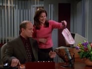 Frasier season 7 episode 10