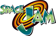 Logo of Space Jam image size 449x290