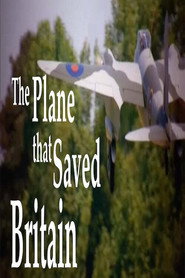 The Plane That Saved Britain