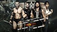 WWE Payback 2015 wallpaper 