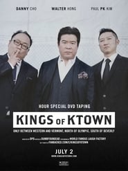Kings of Ktown 2017 123movies