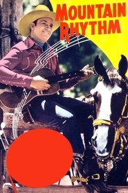 poster Mountain Rhythm