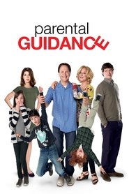 poster Parental Guidance