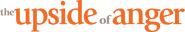 Logo of The Upside of Anger image size 1535x264