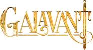 Logo of Galavant image size 2394x1290