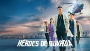 The Trauma Code : Appel à l'héroïsme  