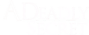 Logo of A Deadly Secret image size 977x385