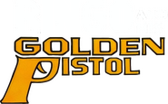Logo of Ringo and His Golden Pistol image size 643x398