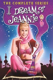 Poster of I Dream of Jeannie image size 500x750