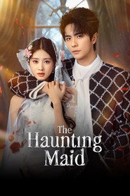 The Haunting Maid