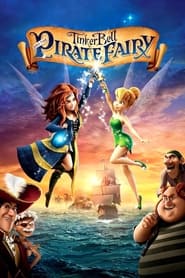 Tinker Bell and the Pirate Fairy FULL MOVIE