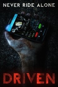 Poster of Driven to Murder image size 900x1350