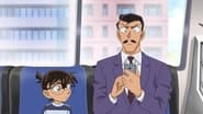 Détective Conan season 1 episode 1016