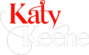 Logo of Katy Keene image size 1404x870