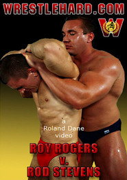 Roy Rogers v. Rod Stevens