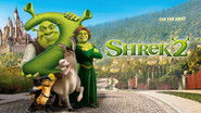 Backdrop of Shrek 2 image size 1920x1080