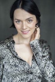 Photo of Nika Perrone image size 1933x2900