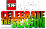 Logo of LEGO Star Wars: Celebrate The Season image size 828x525