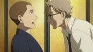 Le Rakugo ou la vie season 2 episode 1